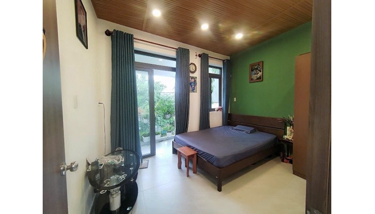 HIẾM! XE HƠI NGỦ TRONG NHÀ – 1 BƯỚC RA CHỢ PHẠM VĂN HAI, 3 BƯỚC TỚI SÂN BAY – P3, TÂN BÌNH