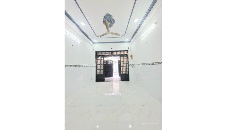 HXH Lê Trọng Tấn Sơn Kỳ Q.TP 4T 52m2 gần AEON, chợ giá chỉ 6 tỷx