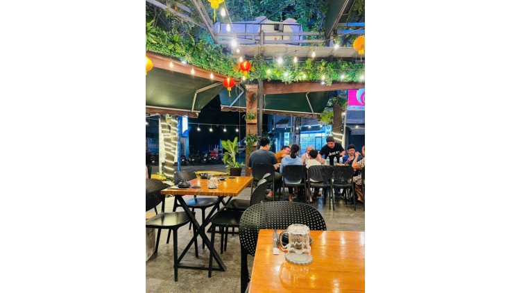 Cần Sang nhượng lại Quán Lẩu Dê tại Phường 10, Quận 6