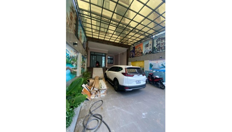 Cơ Hội Vàng! Nhà 4PN, Hoàng Diệu 2 Linh Chiểu -HXH - Sổ Hồng Chính Chủ