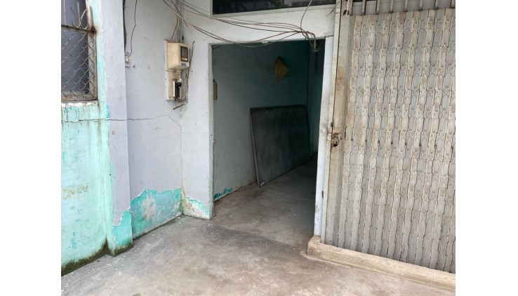 Mặt tiền hẻm Bình Đông 12x25 nở hậu 20 chỉ 18 tỷ 9