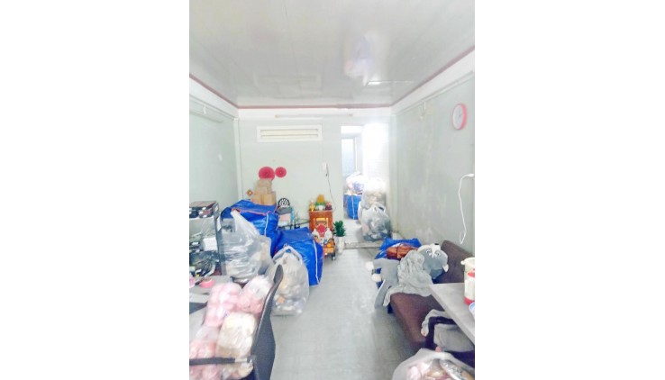 Mặt tiền hẻm 119 Nguyễn Thị Tần 140m2 Nở hậu chỉ 10 tỷ