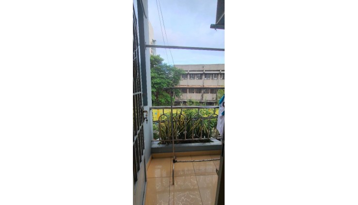 Mặt tiền hẻm 100A Dương Bá Trạc 5x9 chỉ 9 tỷ