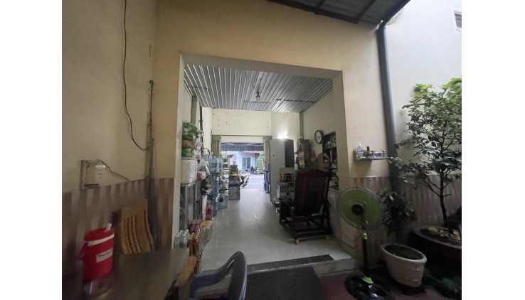 Siêu Phẩm Linh Chiểu 140m2, 7m Mặt Tiền, Giá Hời 8 Tỷ, Thu Nhập 13 Triệu/Tháng