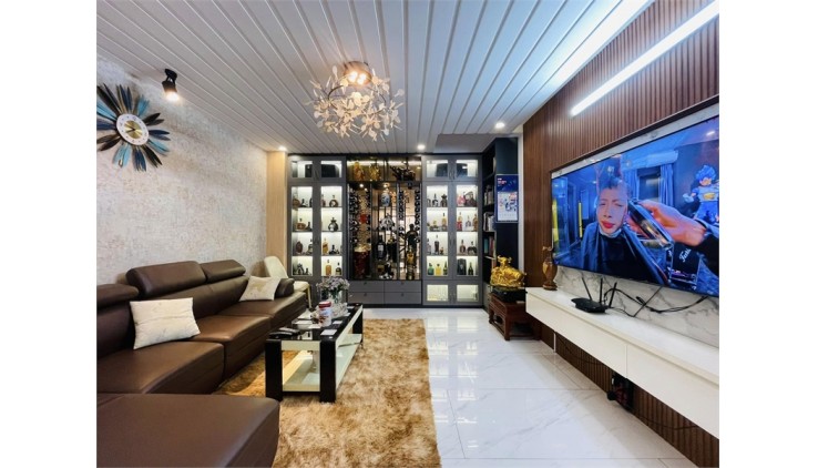 KHU VIP NGUYỄN VĂN KHỐI. Chỉ 8.7 tỷ
