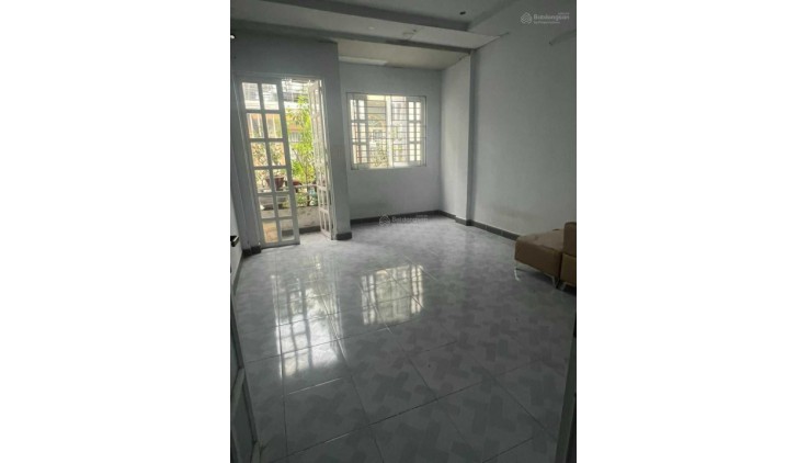 Ngộp bank hạ SẬP SÀN CHỈ 6 tỷ hxh Tân Hương 4x14m2 1 lầu Q.Tân Phú