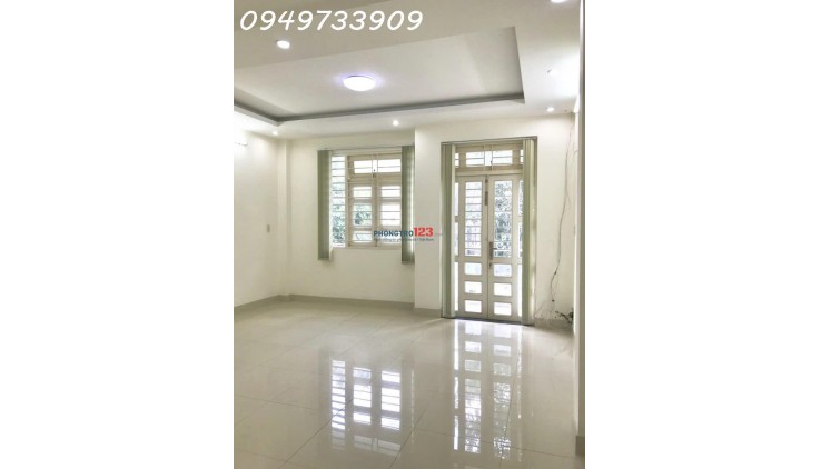 Văn phòng mặt tiền đường 60 mét - Khu Trung Sơn cho thuê - giá rẻ 5-6-7tr/tháng