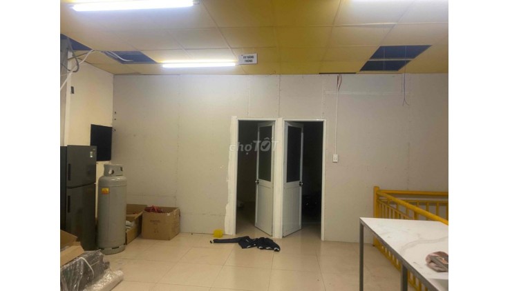 Cho thuê Mặt bằng 50m2 Trương Công Định, thích hợp mở Văn Phòng, Spa, Kinh doanh