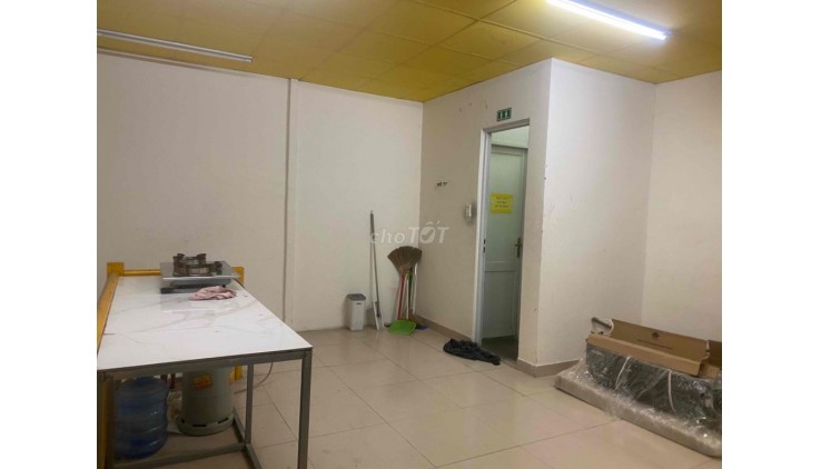 Cho thuê Mặt bằng 50m2 Trương Công Định, thích hợp mở Văn Phòng, Spa, Kinh doanh