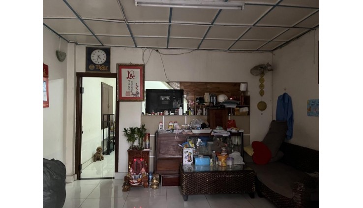 Hiếm Nhà 245m2 Trung Tâm  Linh Trung, Thủ Đức, Giá Hời 9 tỷ