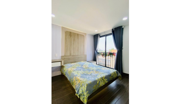 CƠ HỘI SỞ HỮU SIÊU PHẨM HẺM 362 - PHAN HUY ÍCH - P.12 - GÒ VẤP!!