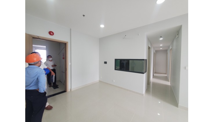 KẸT TIỀN CẮT  LỖ 200tr - BÁN GẤP 1PN 51m2 - 3.55 tỷ - nhận nhà T3.2025  D-HOMME Quận 6