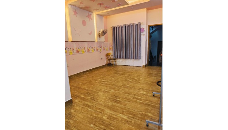 MTKD Quận 8 -5 tầng- 100m2- 8PN 8WC-đường Âu Dương Lân ngay Cầu Chữ Y,nhỉnh 17 tỷ