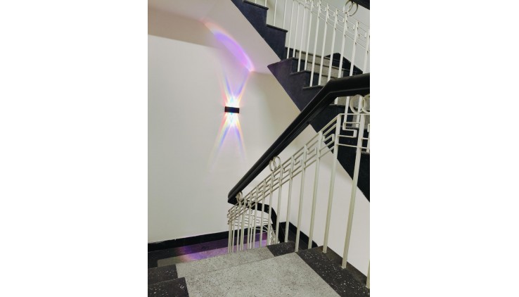 Mặt tiền Tạ Quang Bửu 4x16 đúc 5 tầng chỉ 17 tỷ 5
