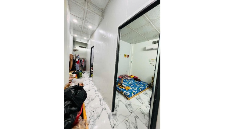 Mặt tiền kinh doanh Mễ Cốc 4.4x35 chỉ 10 tỷ 2