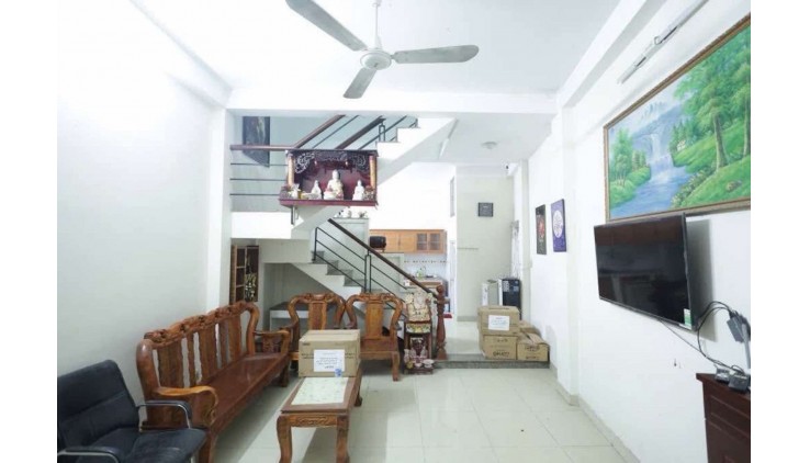 Nhà lô góc hxh 58m2-2tang Huỳnh Thị Hai Q12 , liền kề UBND P. Tân Chánh Hiệp , 4 tỷ nhỉnh 0932030061