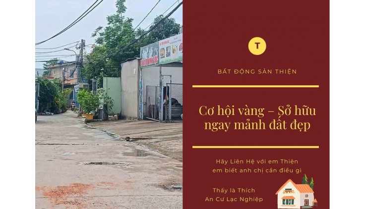 Đất Đẹp Kinh Doanh 2 Mặt Tiền 1.723m2 Lê Thị Hà Tân Xuân Hóc Môn
