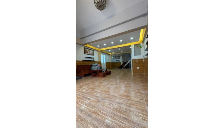 **Khu Vip Q5, Vài Bước Chân Ra Mặt Tiền Nguyễn Tri Phương-Hẻm 6m Ôtô Vào Nhà 88m- 14T.ỷ