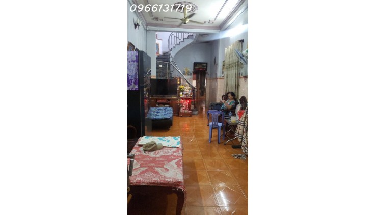 Bán nhà Mặt tiền Phan Văn Hớn, Xuân Thới Thượng, Hóc môn, 456m2, Giá 29 tỷ 5 TL.