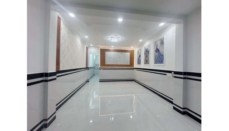 Bán nhà hẻm 551 Lê Văn Khương Q12 , 49m2-2tang , liền kề Cầu Dừa - 3 tỷ nhỉnh 0932030061