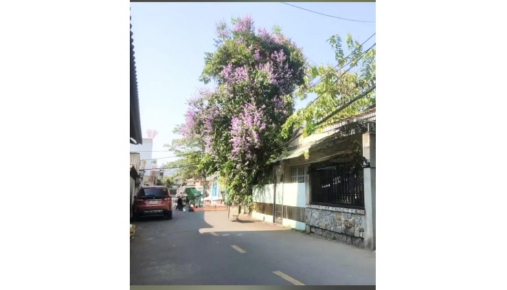CẦN BÁN GIẢM SÂU CÒN 6,3 TỶ NHÀ CẤP 4 TIỆN XÂY MỚI.Q2