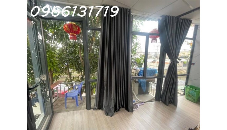 Bán nhà Mặt tiền Thạnh Xuân 25,Thạnh Xuân, Quận12, 114m2, Giá 6 tỷ 7 TL.