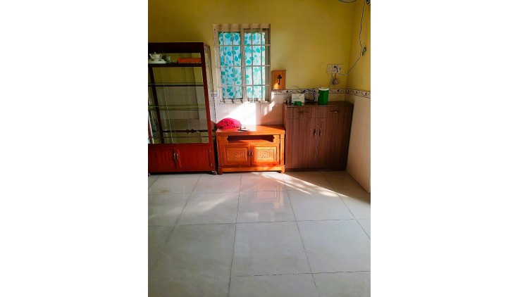 Cho thuê nhà nguyên căn 1T1L 1PN 65m2 FULL NỘI THẤT đường 28 - Linh Đông