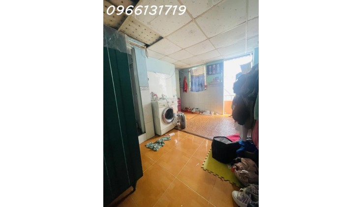 Bán nhà Đường Nguyễn Thị Sóc, Bà Điểm, Hóc môn, 53m2, nhỉnh 2 tỷ.