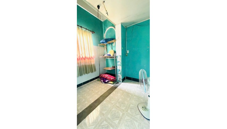 *TRUNG TÂM QUẬN 11, GIÁP Q10, Q5, NHÀ CHƯA QUA ĐẦU TƯ, 43M2, HẺM 6M CHỈ NHỈNH 5T.