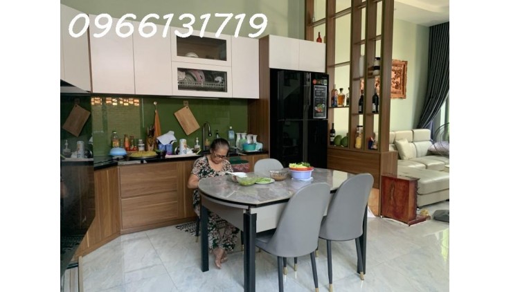 Bán nhà đường Tiền Lân 19, Bà Điểm, Hóc môn, 100m2, nhỉnh 5 tỷ.