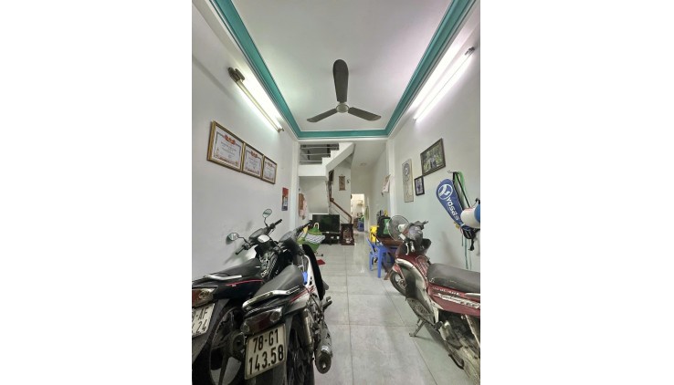 ***Ngộp Ngộp Bank- Bán Nhanh-Gấp Nhà 3 Lầu Đúc Kiên Cố Trần Hưng Đạo P5 Q5-Chỉ 4.9Tỷ TL