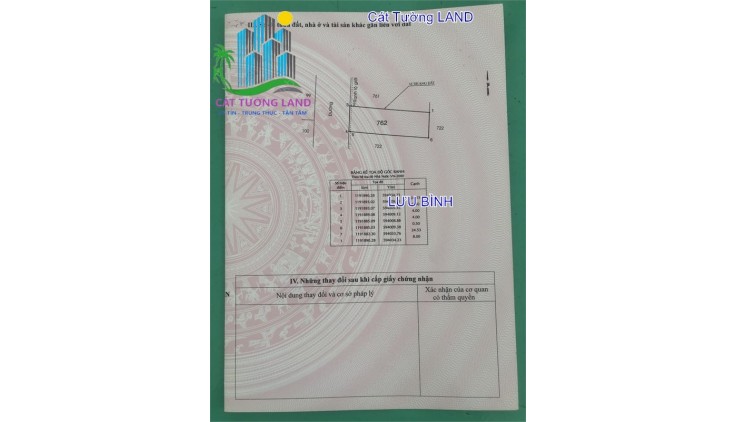 Bán Lốc 4 căn nhà 4x25m,  mặt tiền ĐƯỜNG SỐ 14, Sát góc LÊ VĂN QUỚI. 9 tỷ/căn TL