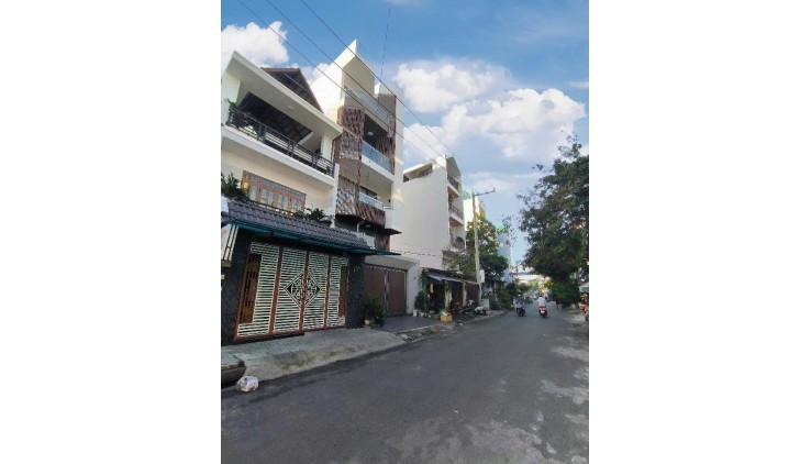BÁN NHÀ 6 PHÒNG NGỦ, 4 TẦNG, 74M2 TRƯỜNG CHINH, TÂN BÌNH - CHỈ 7.8 TỶ - SỔ HỒNG CHÍNH CHỦ