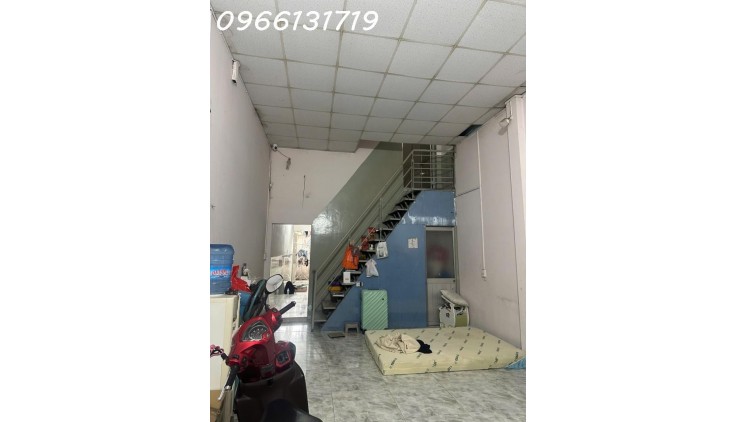 Bán nhà đường Phan Văn Đối , Bà Điểm, Hóc môn, 68m2, nhỉnh 3 tỷ.