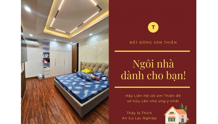 NHÀ 1 TRỆT 1 LỬNG - VỊ TRÍ VÀNG HIỆP THÀNH - CHỈ 2.8 TỶ - SỔ HỒNG RIÊNG - CÔNG CHỨNG NGAY