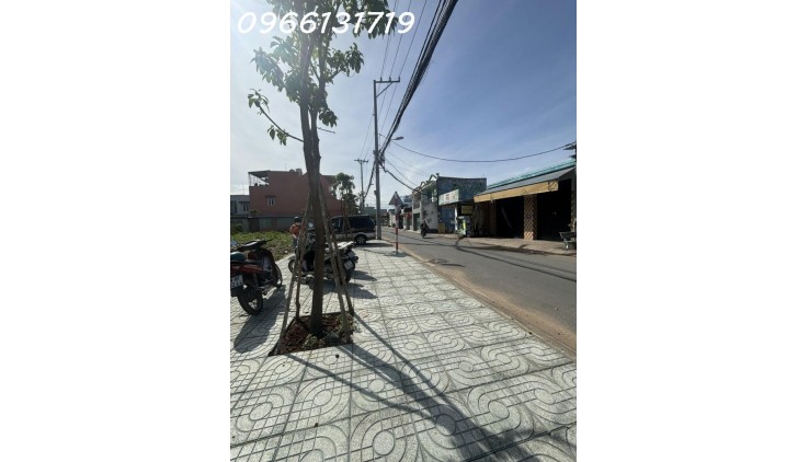 Bán đất Mặt tiền Thạnh Lộc 31, Thạnh Lộc, Quận12, 55m2, Nhỉnh 3 tỷ.