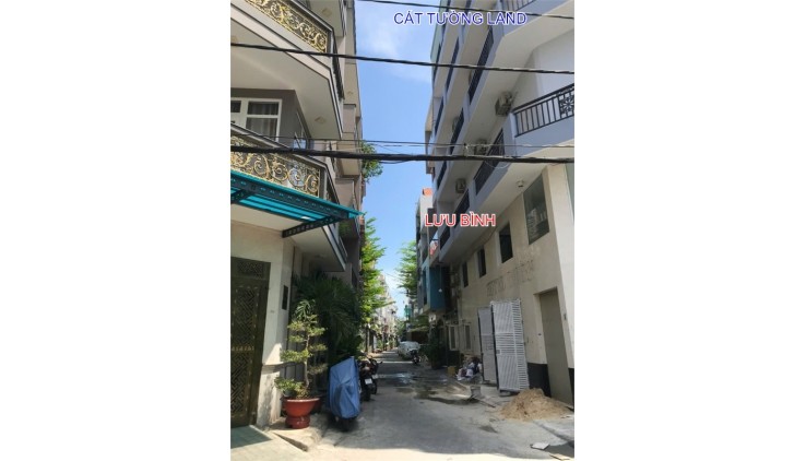 Bán CHDV 14 Phòng, Đường Chế Lan Viên, Tây Thạnh. Giá chỉ 10.5 tỷ TL