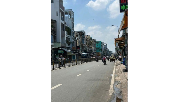 ***Chỉ 11Tỷ Hơn- VỊ TRÍ ĐẮC ĐỊA - BUÔN BÁN SẦM UẤT :‼️ MTKD Nguyễn Thị Nhỏ_P4_Q11