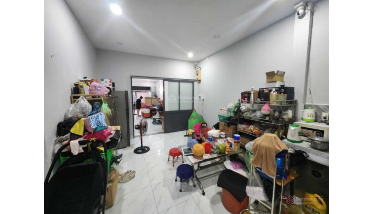 MẶT TIỀN KINH DOANH HXH HỒ THÀNH BIÊN 95M2 (4,1x20) NHỈNH 5 TỶ