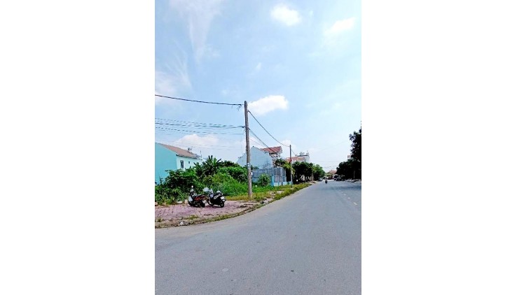 Đất Biệt Thự ngay Lê Bôi 15x20 căn góc chỉ 12 tỷ 5