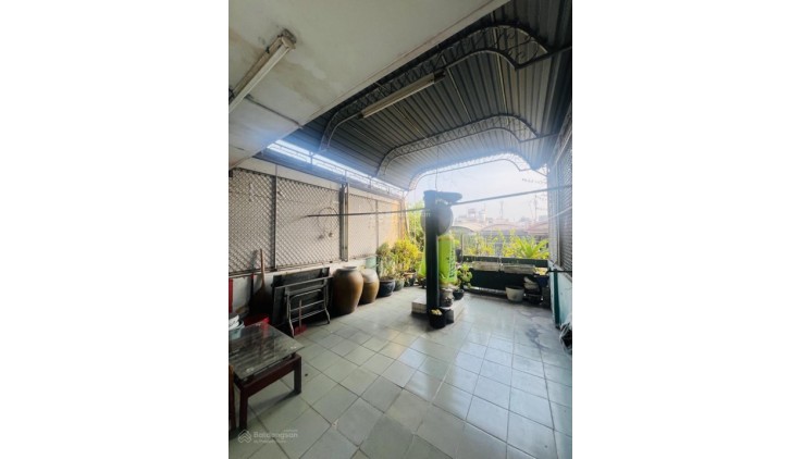 Mặt tiền 4 tầng Hưng Phú Quận 8 - kinh doanh sầm uất - ngay cầu Nguyễn Tri Phương