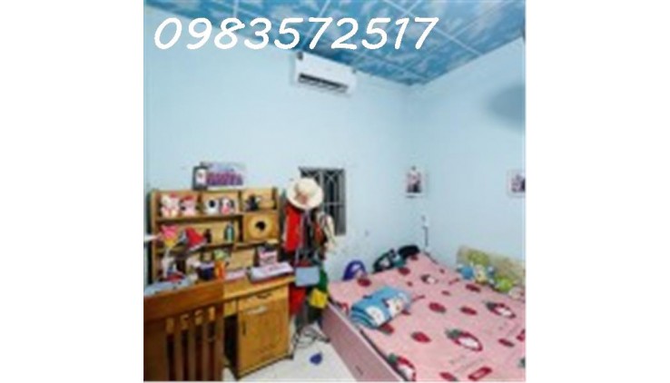 BÁN NHÀ 72M2, 2 PN, 2 WC, NGÕ 7 LINH XUÂN, THỦ ĐỨC - CHỈ 2.6 TỶ - SỔ ĐỎ CHÍNH CHỦ