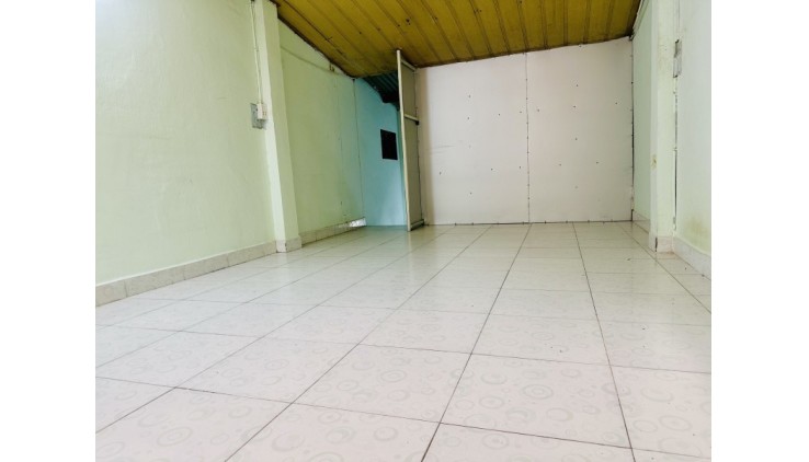 Bán nhà HXH Âu Dương Lân 45m2 2 tầng phường 2 quận 8 giá chỉ nhỉnh 4 tỷ
