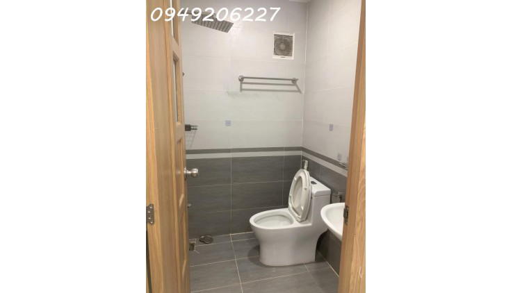 CHDV 7 Tầng Bình Thạnh 120m2 HXH 120Tr/ Tháng Chỉ 20 Tỷ 9