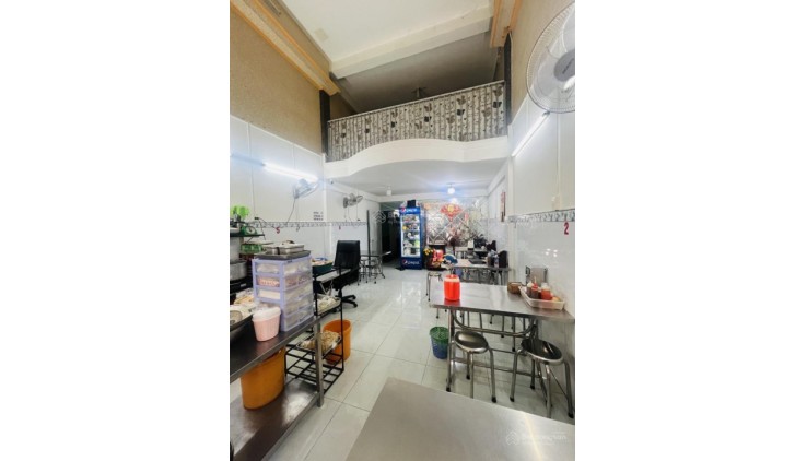 Mặt tiền 4 tầng Hưng Phú Quận 8 - kinh doanh sầm uất - ngay cầu Nguyễn Tri Phương