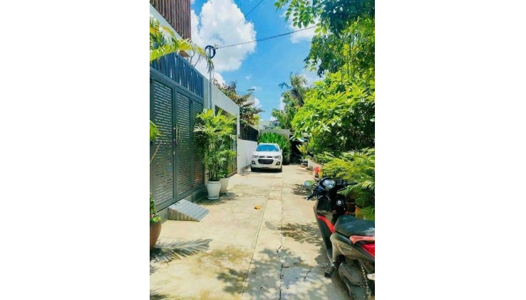 HIẾM! XE HƠI NGỦ TRONG NHÀ – 1 BƯỚC RA CHỢ PHẠM VĂN HAI, 3 BƯỚC TỚI SÂN BAY – P3, TÂN BÌNH