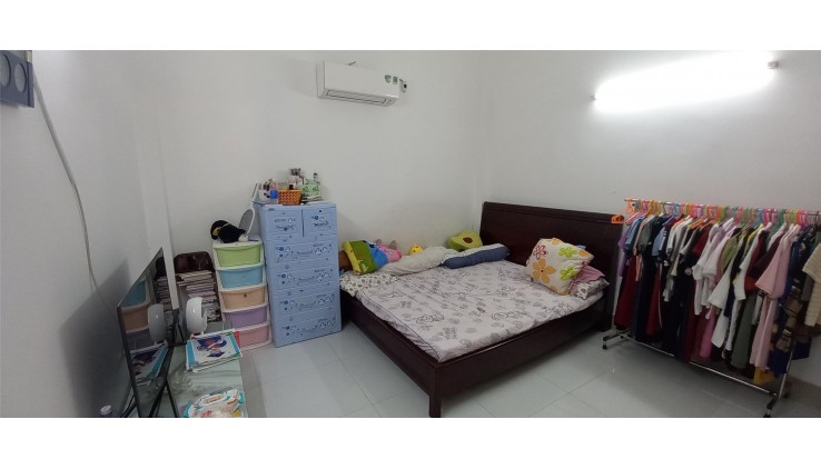 NHÀ CHÍNH CHỦ LẠC LONG QUÂN, Q.11, DT 52M2, HẺM XE TẢI, SỔ ĐẸP, GIÁ 9.1 TỶ CÓ TL