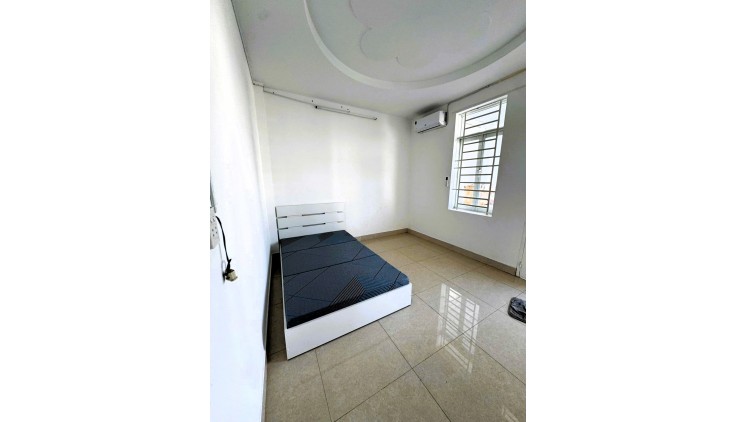 Cho thuê nhà 1T2L 3pn hẻm xe hơi đường Hiệp Bình - Hiệp Bình Phước