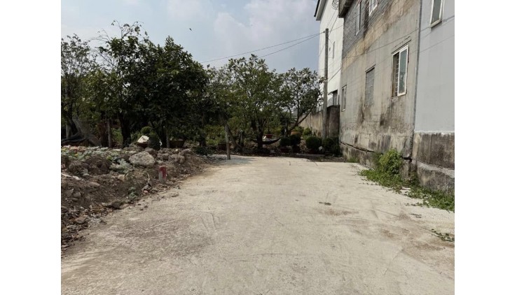 BÁN LÔ ĐẤT ĐẸP - KHU VIP ĐƯỜNG VƯỜN LÀI, AN PHÚ ĐÔNG QUẬN 12 - 168M2 (5 x 34) - ĐẤT TRỐNG VUÔNG ĐẸP - PHÙ HỢP XÂY VĂN PHÒNG, CHDV, KHÁCH SẠN - CHỈ