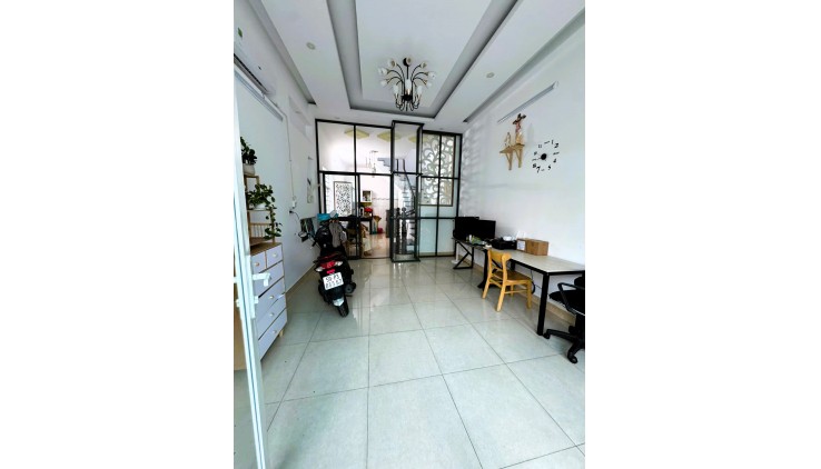 Cho thuê nhà 1T2L 3pn hẻm xe hơi đường Hiệp Bình - Hiệp Bình Phước